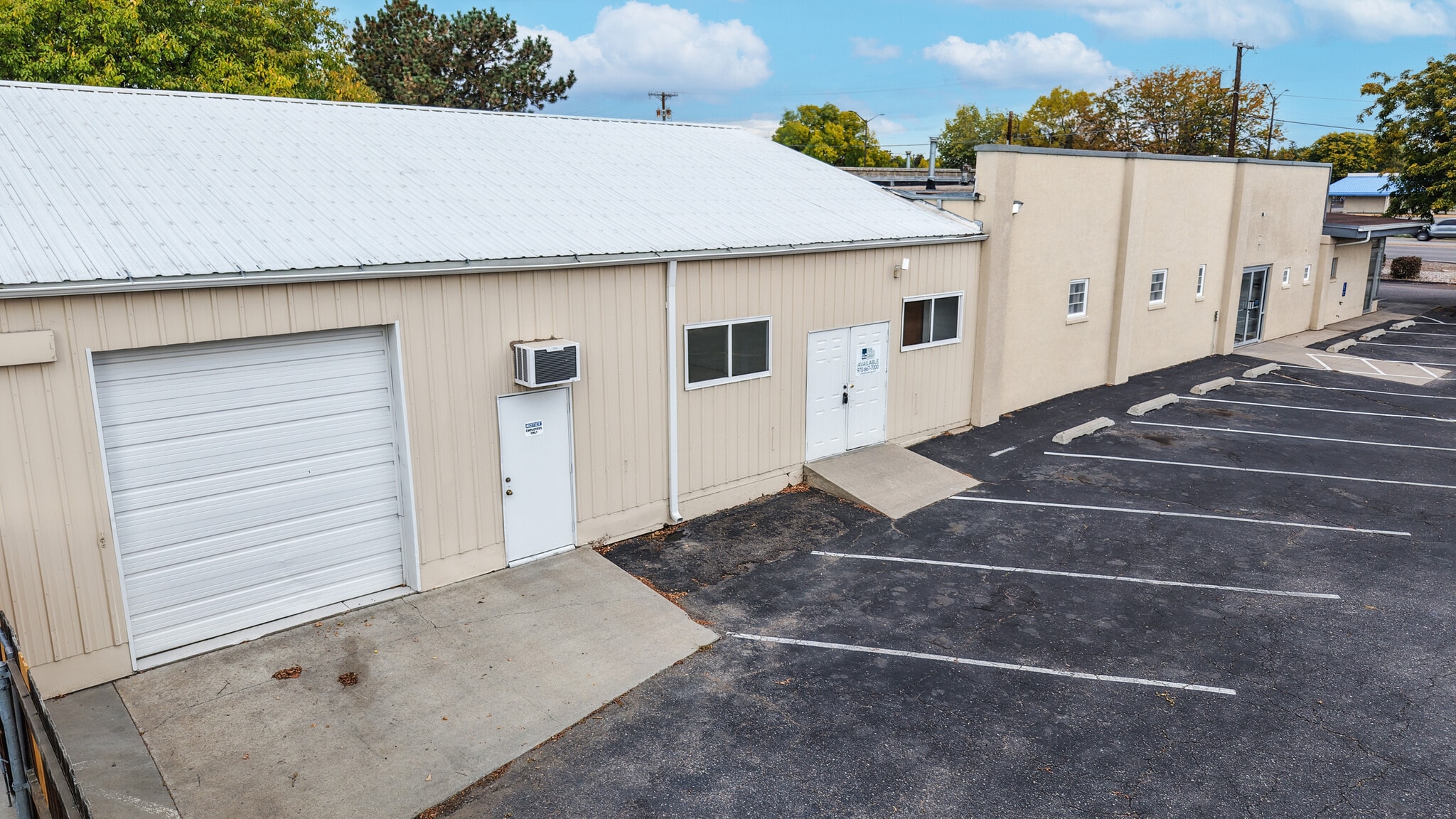 1400 E Eisenhower Blvd, Loveland, CO for lease Interior Photo- Image 1 of 5