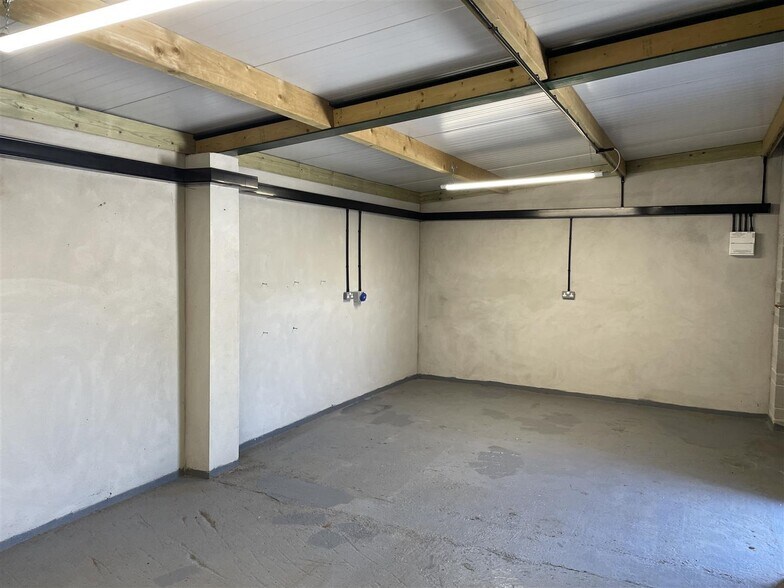 Rectory Road, Piddlehinton à louer - Photo intérieure - Image 2 de 2