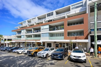 More details for 19-25 Grosvenor St, Neutral Bay - Retail for Lease
