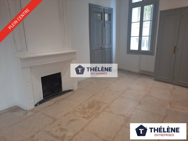 Office in Montpellier for lease - Interior Photo - Image 1 of 8