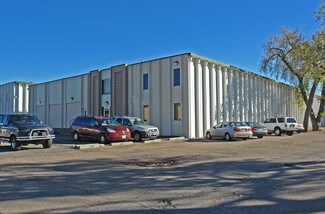 Plus de détails pour 5740 Logan St, Denver, CO - Industriel à louer