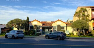 Plus de détails pour 501 Laurel St, San Carlos, CA - Bureau/Local commercial à louer