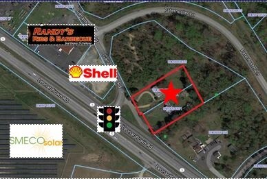 6054 Gallant Green Rd, Hughesville, MD à vendre - Photo du bâtiment - Image 2 de 6
