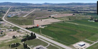 Plus de détails pour TBD US 2, Columbia Falls, Mt, Columbia Falls, MT - Terrain à vendre