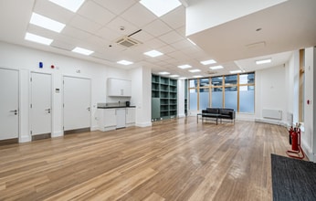 11 Ebenezer St, London for lease Interior Photo- Image 2 of 5