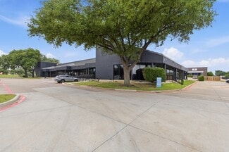 More details for 3420 Sojourn Dr, Carrollton, TX - Industrial for Sale