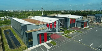 More details for Flex for Lease