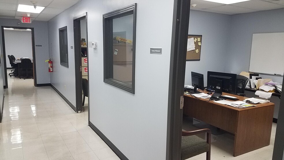 917 J R Industrial Dr, Sanford, NC for lease - Interior Photo - Image 2 of 5