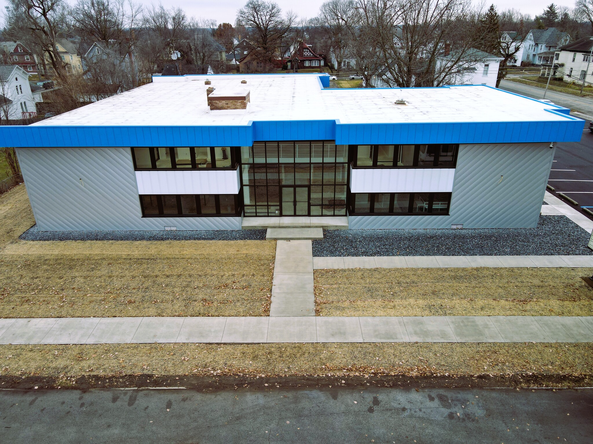 1024 S 6th St, Terre Haute, IN for sale Building Photo- Image 1 of 17