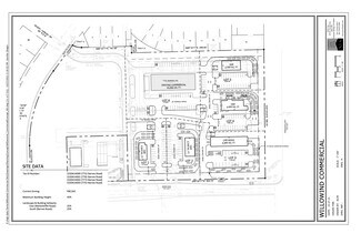 Plus de détails pour 7792 Barnes Rd, Colorado Springs, CO - Terrain à vendre