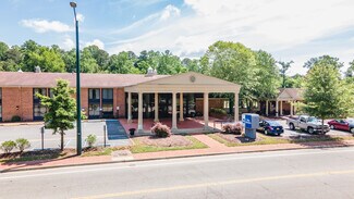 Plus de détails pour 351 York St, Williamsburg, VA - Commerce de détail à louer