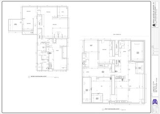 Plus de détails pour 1110 Congress St NE, Washington, DC - Industriel à louer