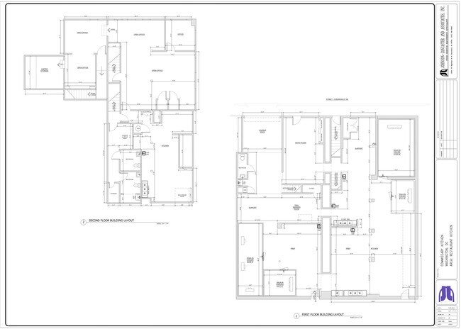 More details for 1110 Congress St NE, Washington, DC - Industrial for Lease