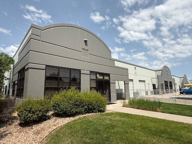 1721 Boxelder St, Louisville, CO à louer - Photo du bâtiment - Image 2 de 6