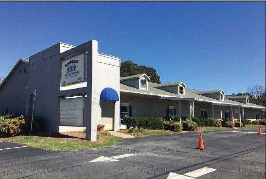 2356 Clay Rd, Austell, GA à vendre Photo du bâtiment- Image 1 de 29