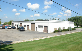 26W251 St Charles Rd, Carol Stream IL - Convenience Store