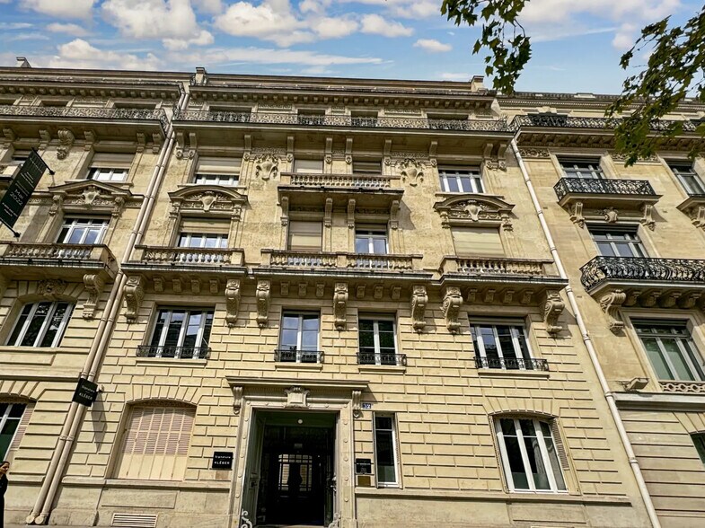 34 Avenue Kléber, Paris à louer - Photo du bâtiment - Image 2 de 21