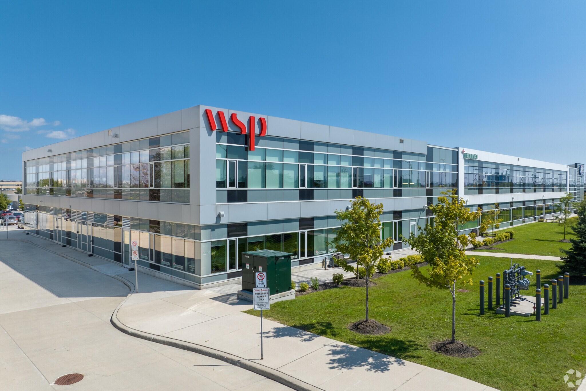 2 International Blvd, Toronto, ON for sale Building Photo- Image 1 of 1