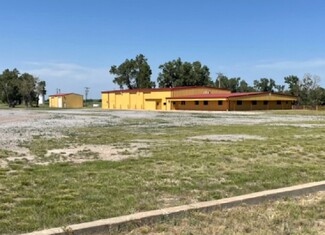 Plus de détails pour 39682 S County Road 196, Woodward, OK - Industriel à vendre