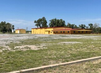 Plus de détails pour 39682 S County Road 196, Woodward, OK - Industriel à vendre
