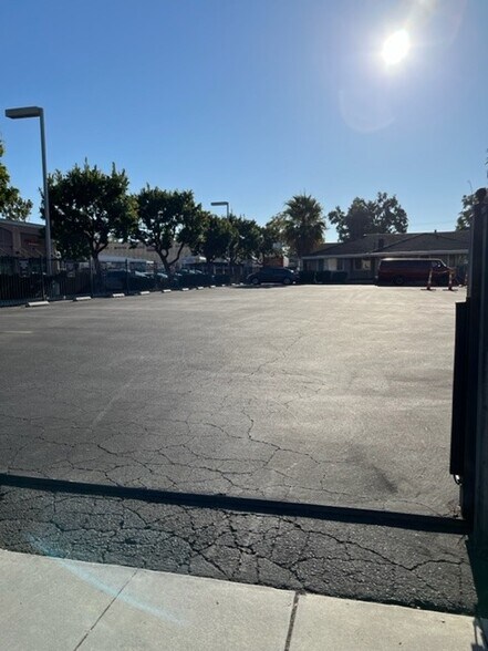 Land in San Jose, CA for lease - Building Photo - Image 3 of 3
