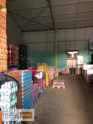 Plus de détails pour Local d'activités, Industriel à louer