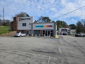 More details for 10922 Chapman Hwy, Seymour, TN - Retail for Lease
