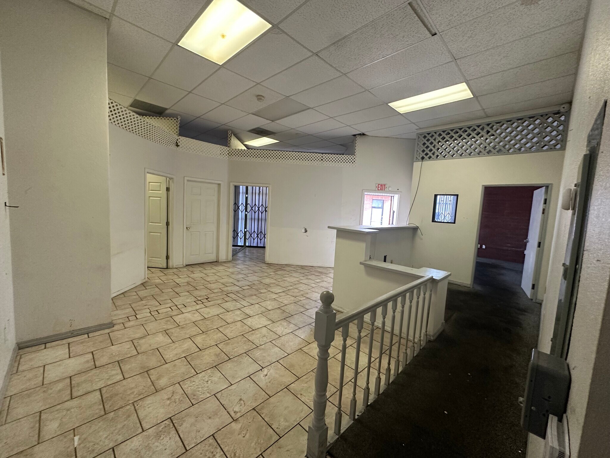 900-910 W Lomita Blvd, Los Angeles, CA for lease Interior Photo- Image 1 of 1