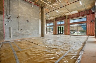 515 Jordan Pl, Charlotte, NC à louer Photo du bâtiment- Image 1 de 14