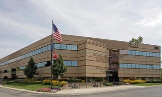 Plus de détails pour 7125 Orchard Lake Rd, West Bloomfield, MI - Bureau à louer