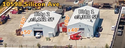 10598 Silicon Ave, Montclair, CA for sale Primary Photo- Image 1 of 2