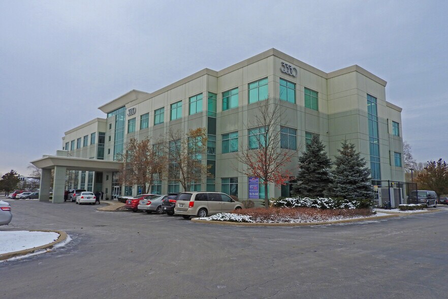 3330 W 177th St, Hazel Crest, IL à vendre - Photo du bâtiment - Image 3 de 6