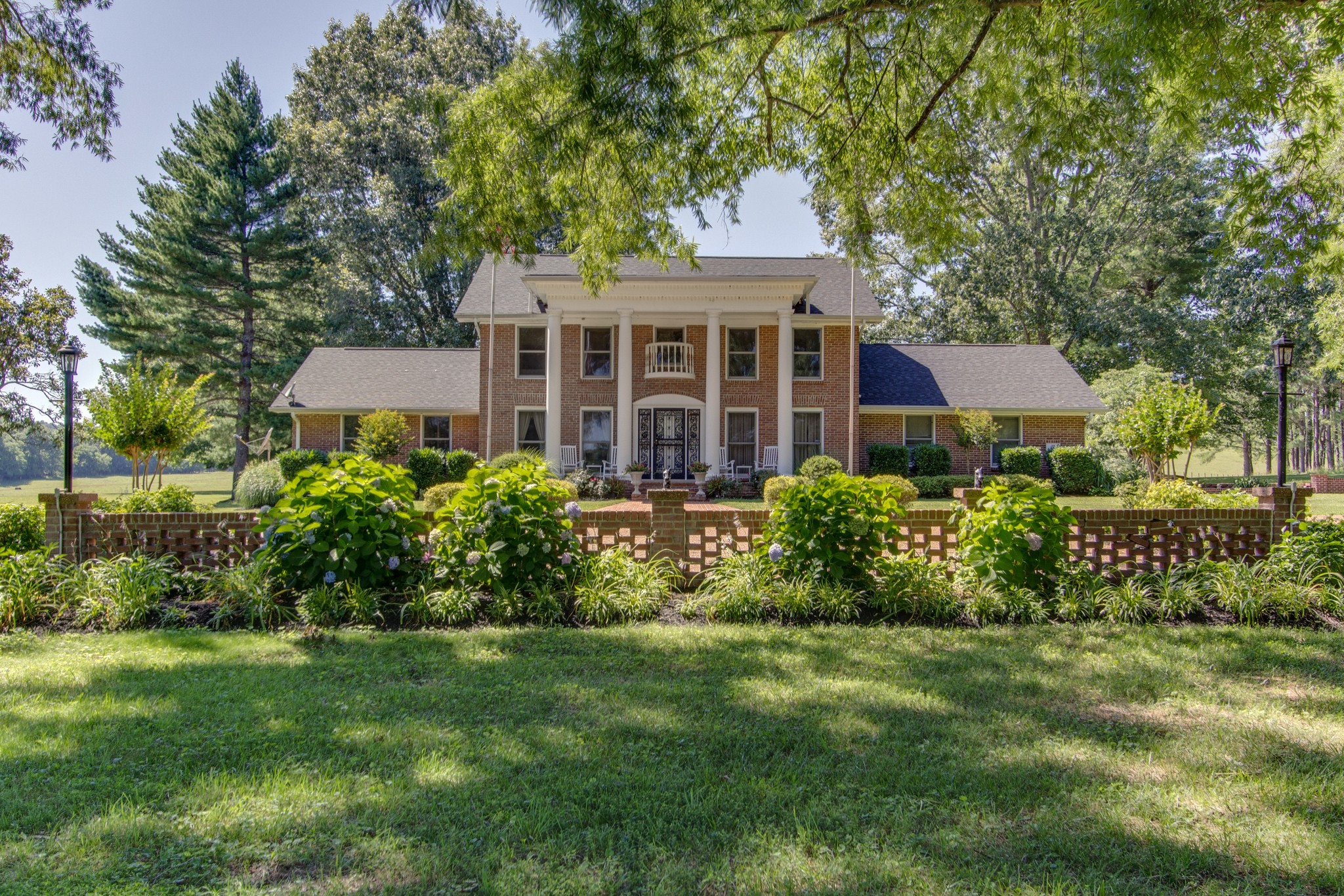 3735 Tanyard Hollow Rd, Culleoka, TN for sale Primary Photo- Image 1 of 1