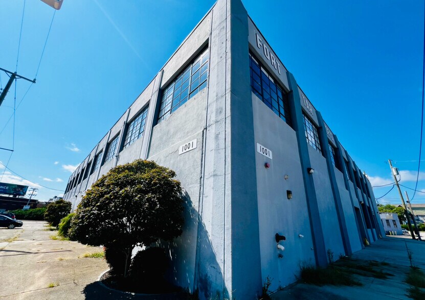 1001 Monticello Ave, Norfolk, VA à louer - Photo du bâtiment - Image 3 de 19