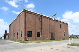 Plus de détails pour 1208 Iron St, North Kansas City, MO - Industriel à vendre