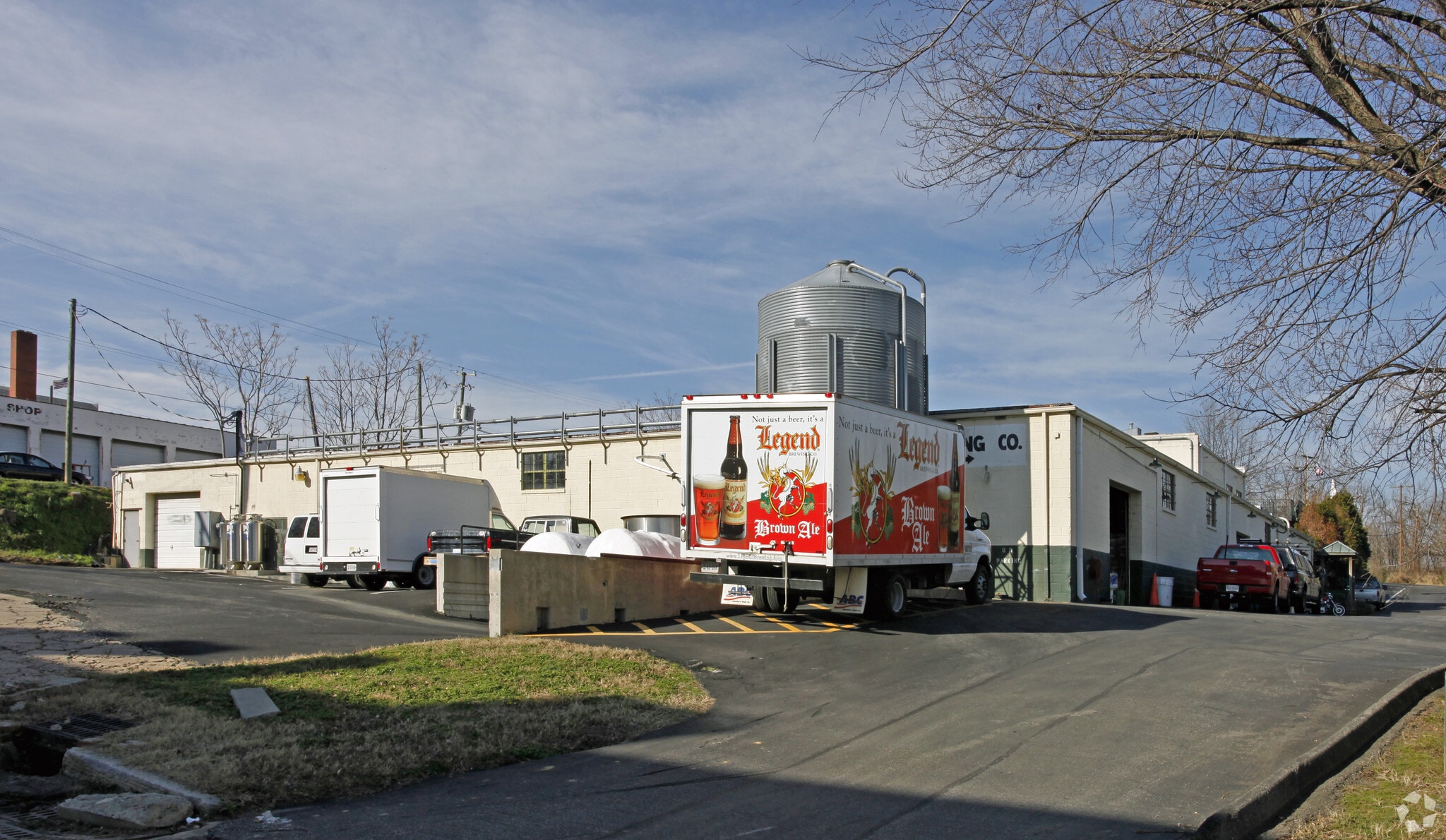 301 Perry St, Richmond, VA à vendre Photo du bâtiment- Image 1 de 4