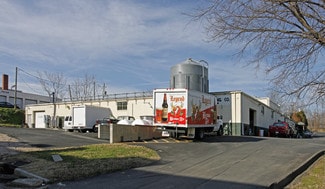 Plus de détails pour 301 Perry St, Richmond, VA - Industriel à vendre