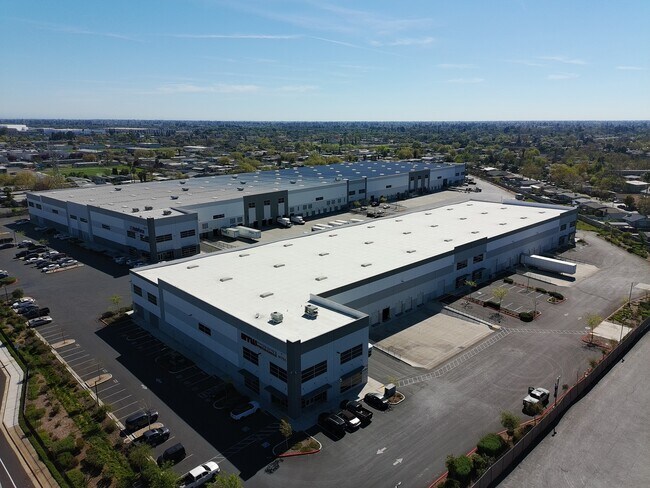 More details for 1780 Bell Ave, Sacramento, CA - Industrial for Lease