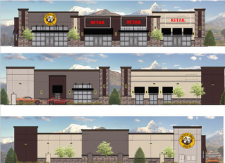 More details for 22427-22441 SR 54, Land O Lakes, FL - Retail for Lease