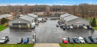Plus de détails pour 3319-3331 Dove Rd, Port Huron, MI - Industriel à vendre