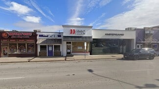 More details for 3021-3023 S University Dr, Fort Worth, TX - Retail for Lease