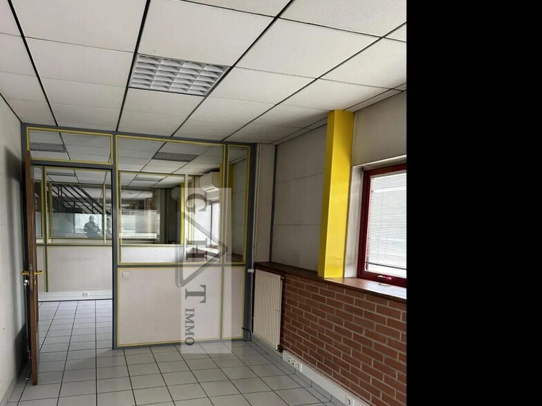 Bureau dans Mitry-Mory à louer - Photo intérieure - Image 1 de 7
