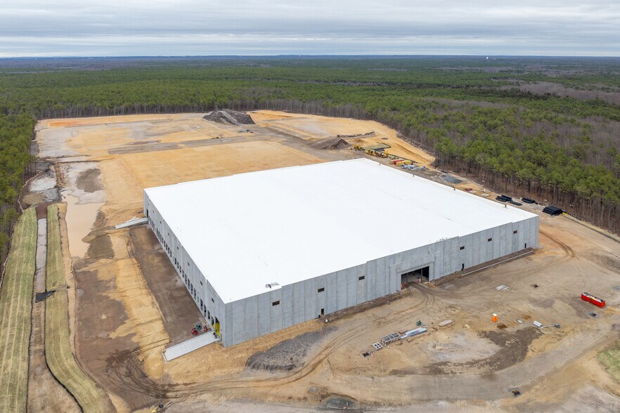 300 Kolendorski Rd, Jackson Township, NJ for sale - Construction Photo - Image 2 of 2