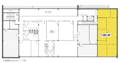 741 Water St, Kerrville, TX à louer Photo intérieure- Image 1 de 5