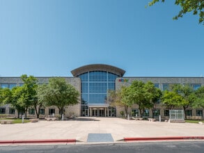 7700 W Parmer Ln, Austin, TX for lease Building Photo- Image 1 of 7