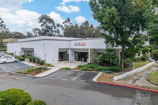More details for 10100 Willow Creek Rd, San Diego, CA - Flex for Lease