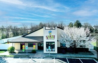 Plus de détails pour 7541 Virginia Oaks Dr, Gainesville, VA - Spécialité à vendre