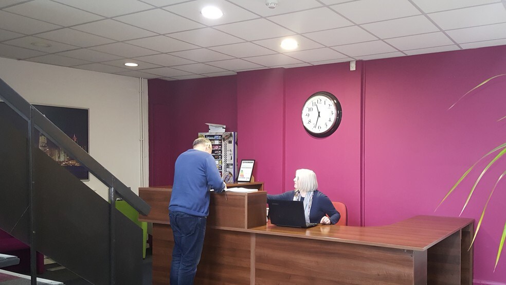 9 Orgreave Rd, Sheffield à louer - Autre - Image 3 de 9