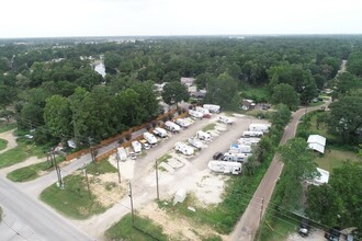 22835 Ford Rd, Porter, TX - aerial  map view - Image1