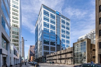 Plus de détails pour 269 Laurier Ave W, Ottawa, ON - Commerce de détail à louer